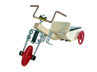 Cebek - Educational Solar Tricycle Kit - C-6138