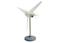 Cebek - Windlab Junior Educational Wind Generator Kit - C-0200