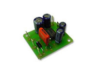 Cebek - Mini Audio Power Amplifier Module - 0.5 W - 6 .. 12 V - E-13
