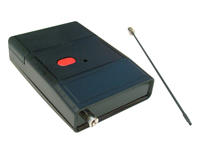 Cebek - 1 Channel High Power RF Transmitter Remote Control Module - TL-11