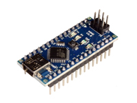 Arduino NANO compatible - ATMEGA328P-AU nano V3.0 R3 - chip originale