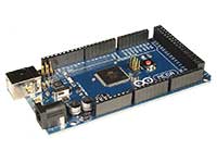 FUNDUINO MEGA 2560 Rev.3 - a Arduino MEGA 2560 compatible Board