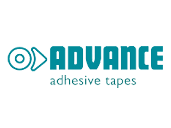 Cinta Adhesiva Aislante 19 mm - 20 m - Blanca