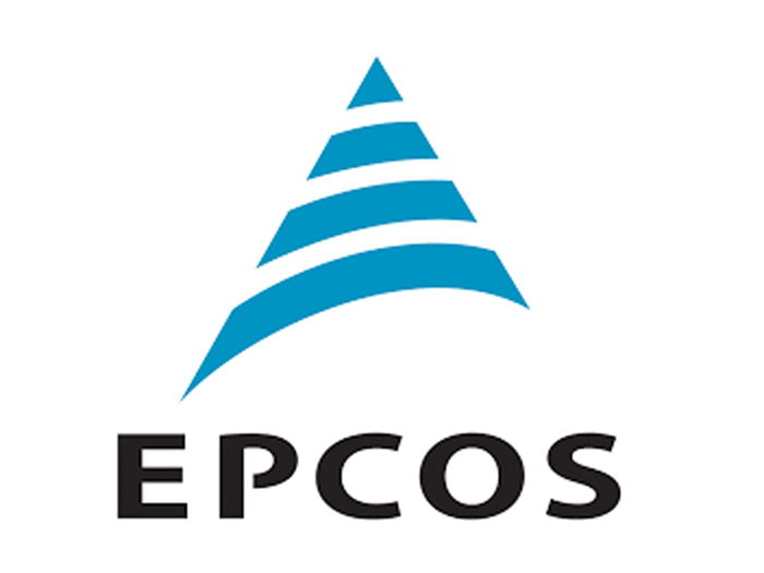 Epcos B85321-A2205-B101 - Filtre EMI/EMC pour Écrou 100 A
