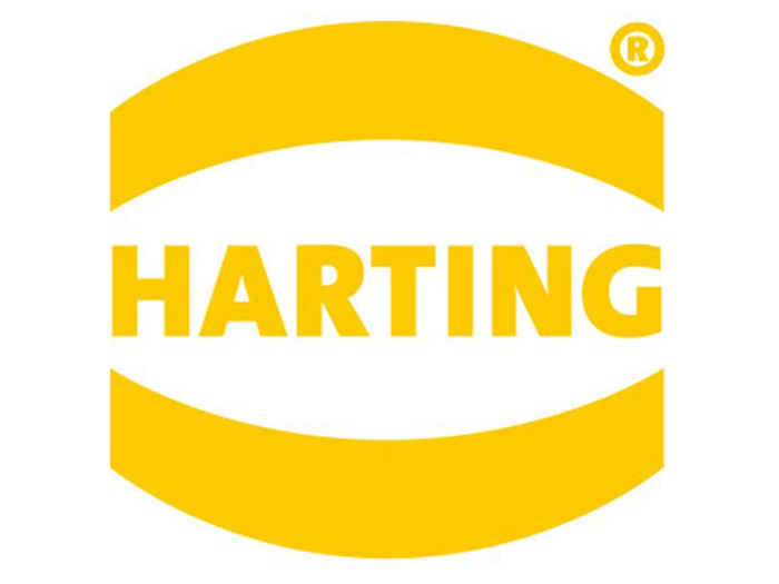 Harting Han 16ES-BU - Connecteur HAN 16 Femelle - 16 Pôles + PE - 09330162716