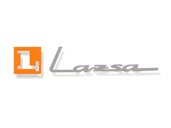 Lazsa 3186 - Cable Manguera 4 Pares UTP Cat. 6A Rígido - Libre Halógenos Dca-s2,d2,a2