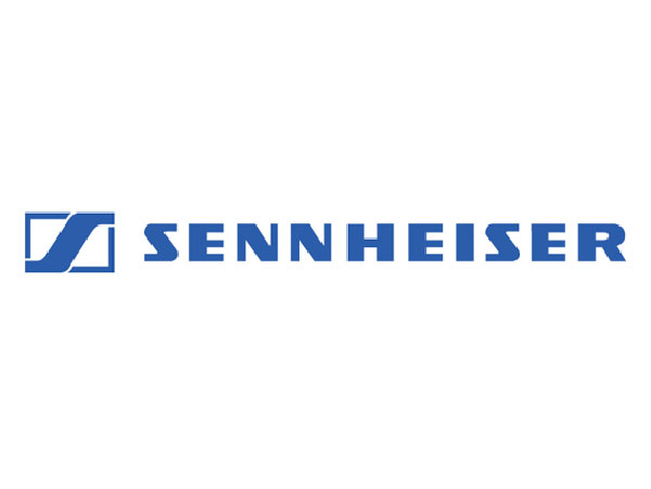Sennheiser RS 2000 - Digital Wireless Headphone
