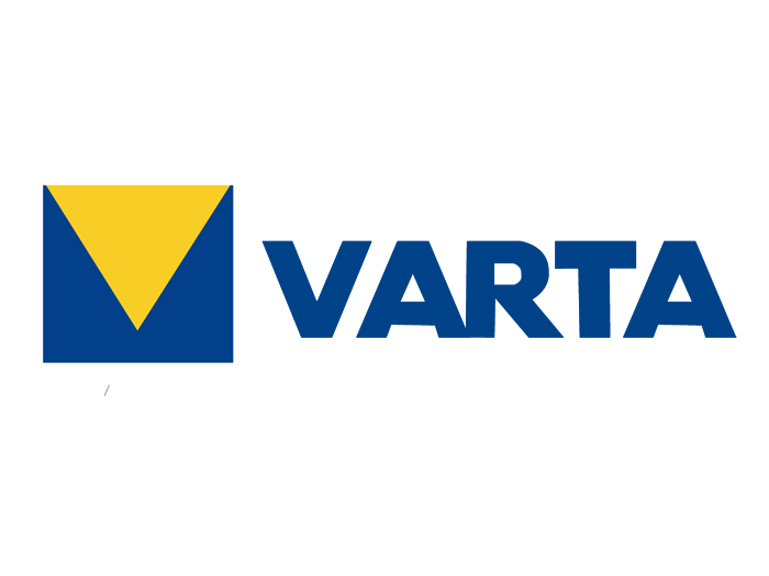 Varta LR44 - AG13 - A76 - 1.5 V Alkaline Button Cell Battery