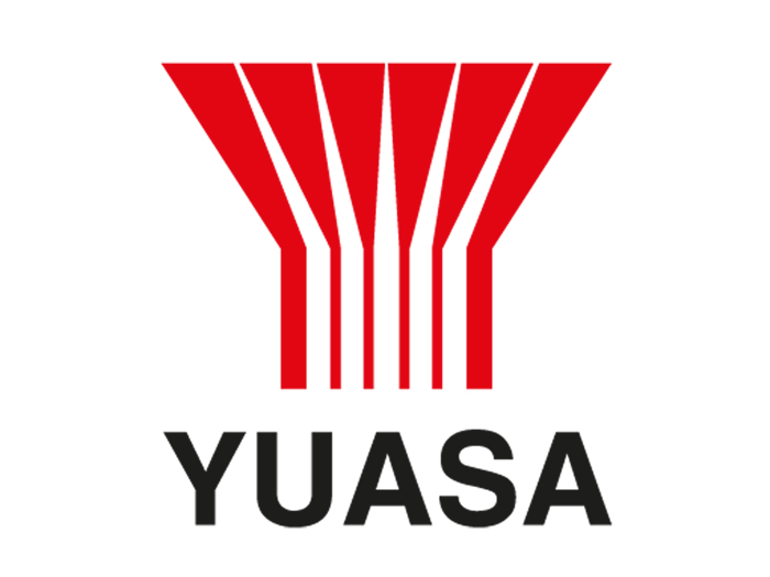 Yuasa 12-6 - Batería Plomo 6 V - 12 Ah - NP12-6