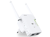 Strong Universal Repeater 300 - Repetidor WiFi 300 Mbps - REPEATER300
