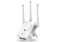 Strong Universal Repeater 750 - Repetidor WiFi 750 Mbps - REPEATER750