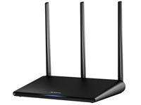 Strong Router 750 - WiFi Router - 750 Mbit/s