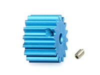 Makeblock - Timing Pulley 16T (16 tooth) - Blue - 83410