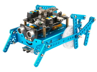 Makeblock - Paw Pack for mBot - 98050