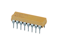 4116R-1-471LF DIL16 Resistor NetworK and array 33 KOhms - 4116R-1-471LF