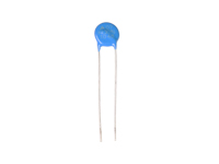 S07K130 - Varistor 130 V 7 mm