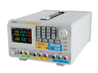 Owon ODP3063 - Programmable Laboratory Power Supply 2 x 0-30 V - 0-6 A - 0-6 V - 0-3 A