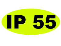 Legrand 35946 - Sealed Plexo Enclosure 155 x 110 x 80