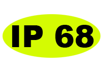 WEIPU SP13 Series IP68 - Ficha Estanque Ø13 Fêmea Aérea 2 Pinos - IP68 - FM686812 - SP1310/S2