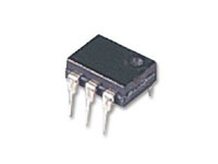 MOC3041 - Optocoupleur - MOC3041M
