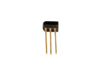 2N4287 - Transistor 2N4287 NPN - 45 V - 0,05 A - TO-92