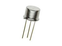 2N5415 - Transistor 2N5415 PNP -  200 V - 2,5 A - TO-39