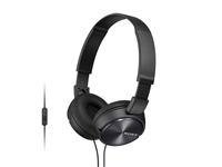 Sony MDR-ZX310AP - Headphones with Microphone