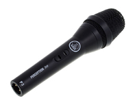 AKG P3S - Microfone de Mão