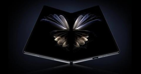 Xiaomi Mix Fold 2
