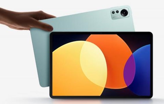 Xiaomi Pad 5 Pro