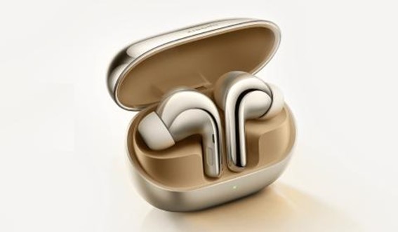 Los Xiaomi Buds 4 Pro 