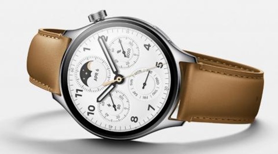 Xiaomi Watch S1 Pro