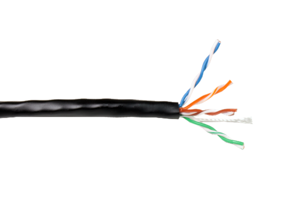 heno ballet global Tipos de cable Red Ethernet