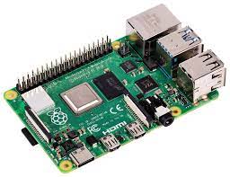 Cómo serán las nuevas Raspberry Pi