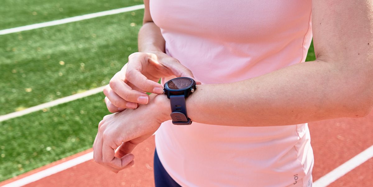 C mo limpiar un smartwatch correctamente