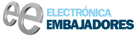 Electrónica Embajadores