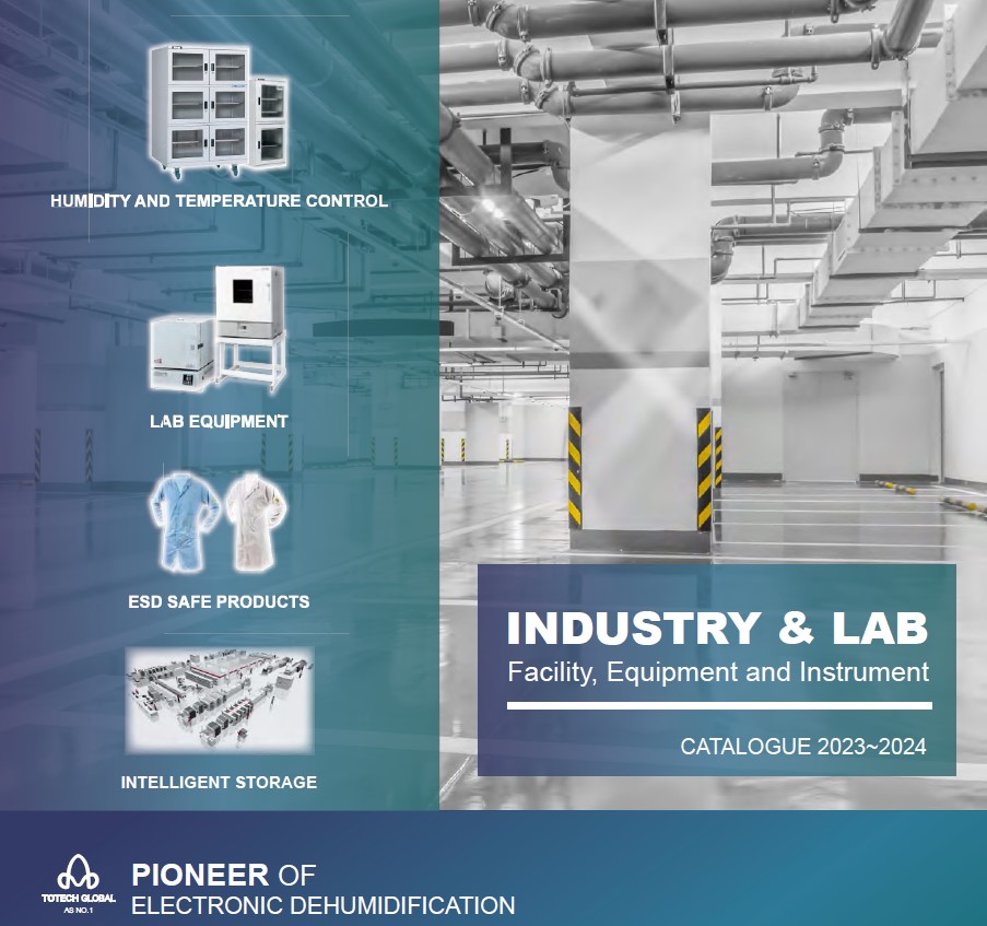 Catálogo Toyo Living - Totech 2024