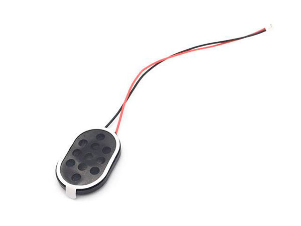 Alto-falante Miniatura 2030 GPS 8 Ohms 1W