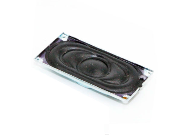 Altavoz Miniatura Extraplano 2040 8 Ohmios 2W