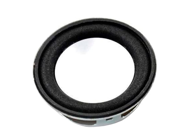 Mini Alto-falante - 3 W - 4 Ohms - Ø 40 mm