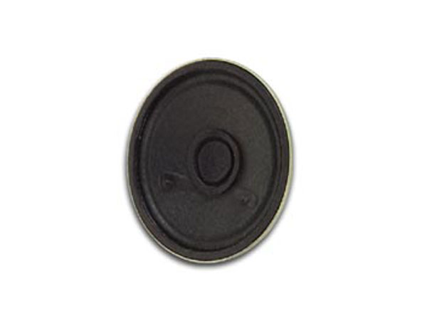 Velleman MLS3 - Mini Speaker - 2 W - 8 Ohms - Ø 66 mm