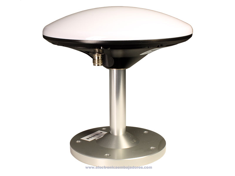 LOCOSYS LS-125-A - Antenne GNSS L1+L2+L5