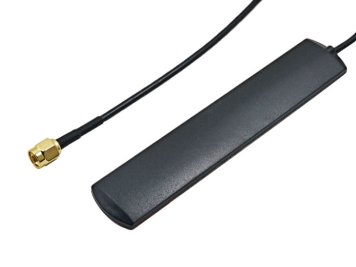 Antena 900 ~ 1800 MHz - 3 Metros - SMA