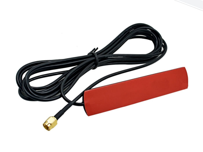 Antena 900 ~ 1800 MHz - 3 Metros - SMA