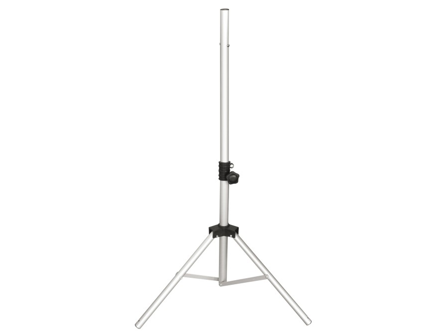 Trípode para antena parabólica