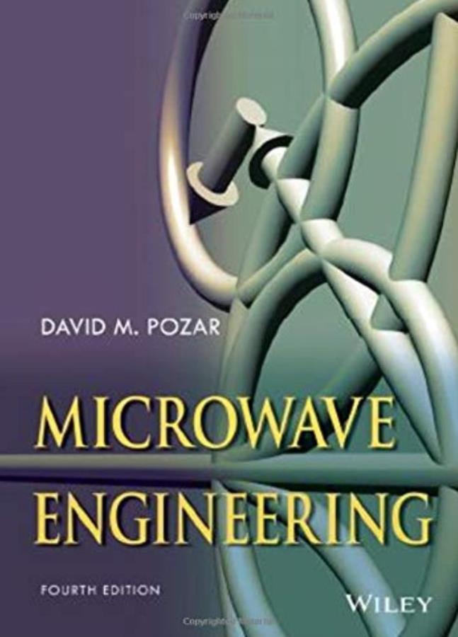 Microwave Engineering - Ilustrado, 23 diciembre 2011
