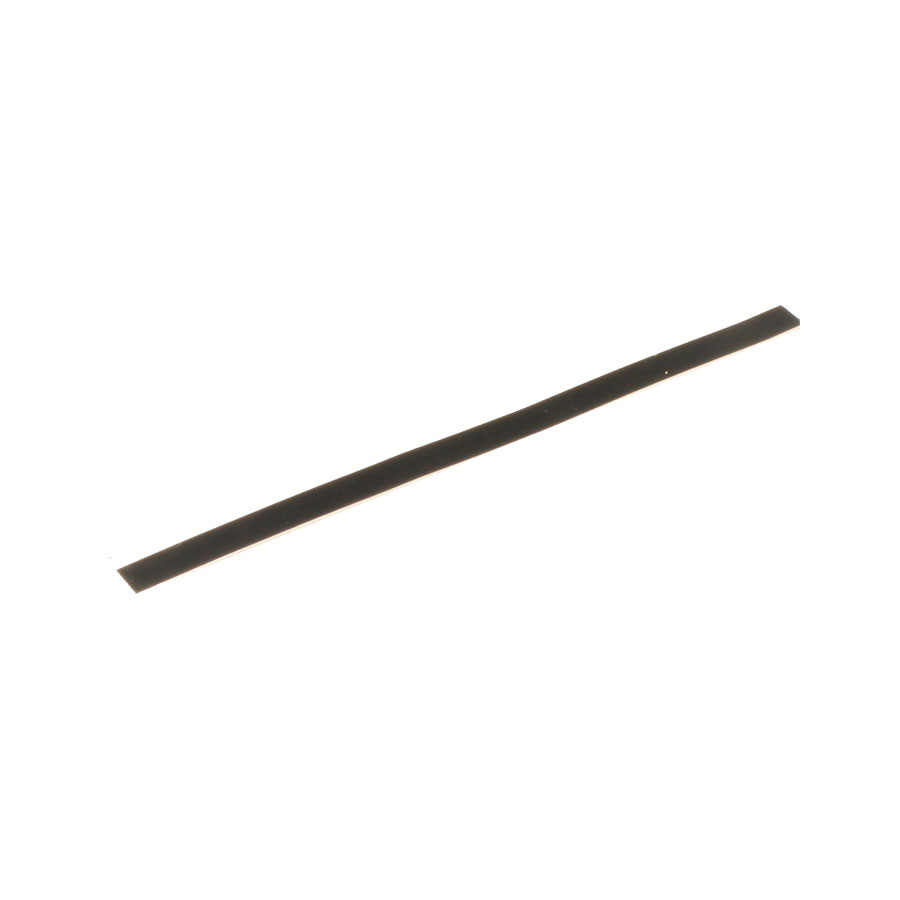  Feuille nickeI pour soudage par points 0,1 x 5 mm - 100 mm