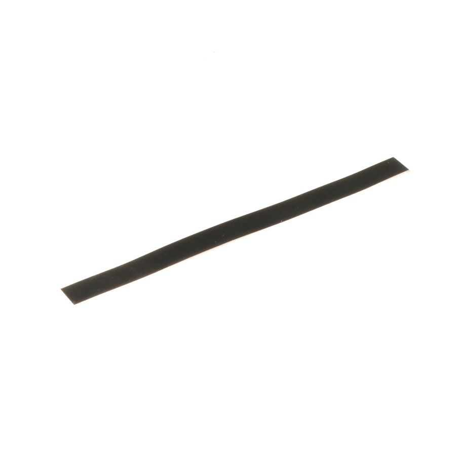  Feuille nickeI pour soudage par points 0,1 x 7 mm - 100 mm