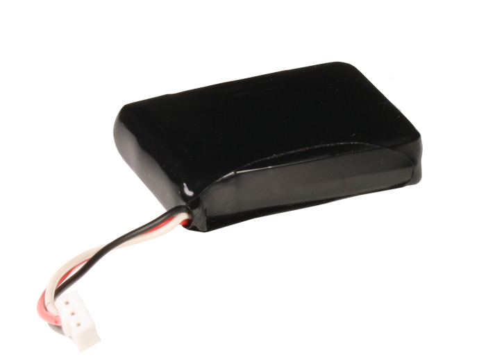 Batería de Polímero Litio 7,4 V - 1000 mA - 2LP603450