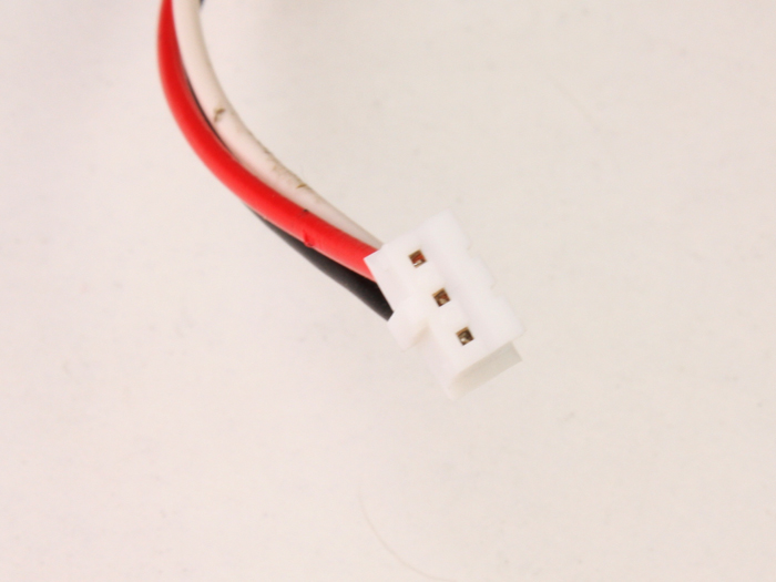 Batería de Polímero Litio 7,4 V - 1000 mA - 2LP603450